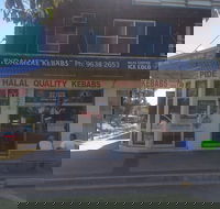 Rydalmere Kebab Shop - Internet Find