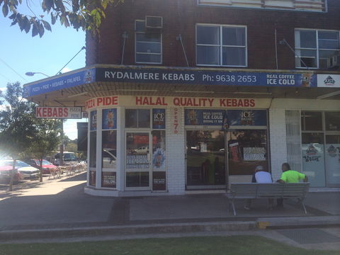 Rydalmere Kebab Shop - Internet Find 0