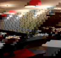 South Hurstville Chinese Restaurant - Internet Find