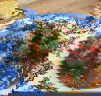 Swallow Bar - Internet Find