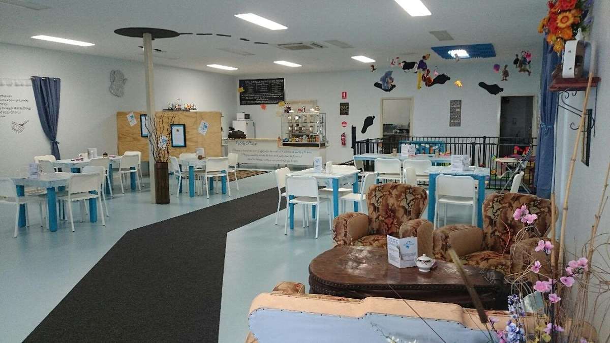 Fast Food Kepnock QLD Internet Find
