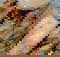 Thai Delight Cuisine - Internet Find