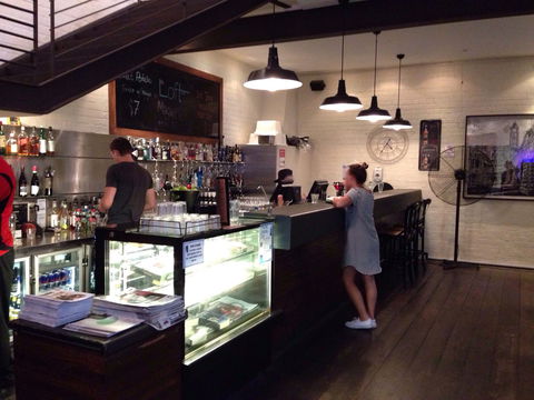 The Loft At UTS - Internet Find 0