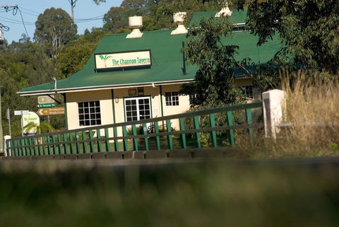 The Channon Butterfactory Tavern - Internet Find 0