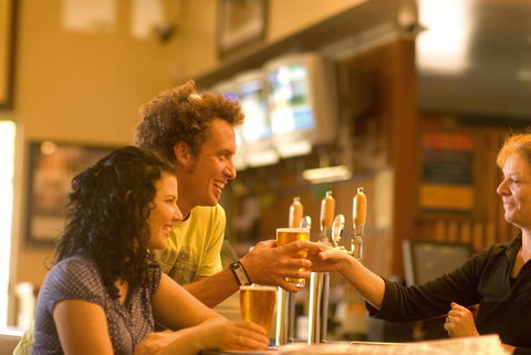 The Channon Butterfactory Tavern - Internet Find 2