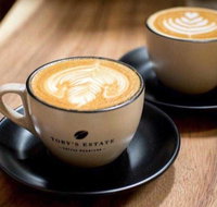 The Precinct by Toby's Estate - Barangaroo - Internet Find
