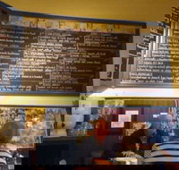 The Were Street Food Store - Internet Find