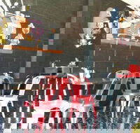 The Robot Bun Factory - Internet Find