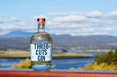 Turner Stillhouse - Internet Find 0