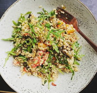 Wild Flour Cafe - Internet Find