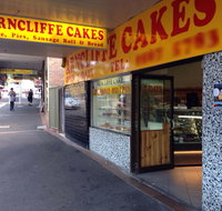 Arncliffe Cakes - Internet Find