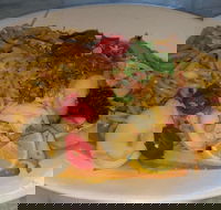 Bamboo Authentic Singaporean. - Internet Find