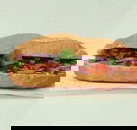 Banh Mi Viet - Internet Find