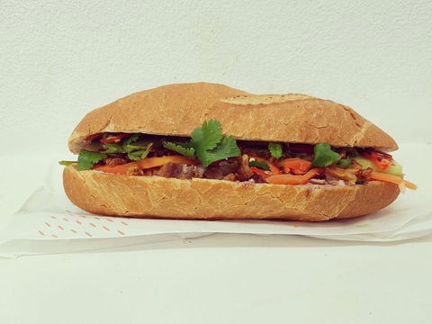 Banh Mi Viet - Internet Find 0