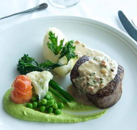 Bay Window Bistro - Randwick Golf Club - Internet Find