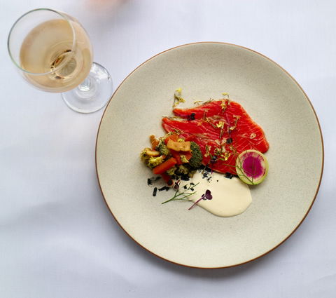 Bella Char Restaurant + Wine Bar - Internet Find 1