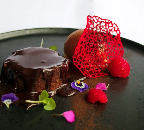 Bella Char Restaurant + Wine Bar - Internet Find 2
