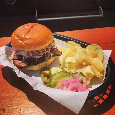 Bovine And Swine Barbecue Co - Internet Find 0