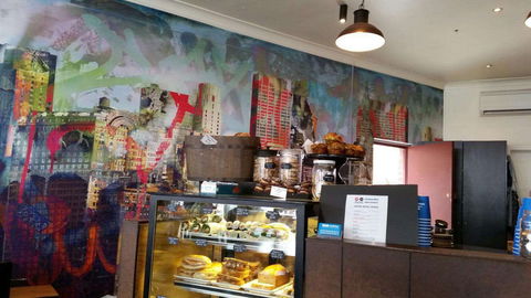 Brew Cafe - Internet Find 0