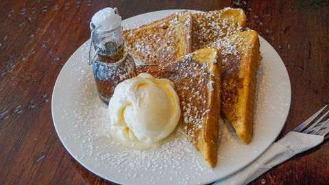 Carseldine Roadhouse - Internet Find 0