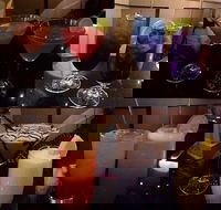 Conservatory at the Hyatt - Internet Find