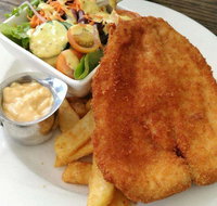 D'lish Fish and Chippery - Internet Find
