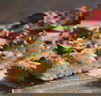 Domino's - Leederville - Internet Find