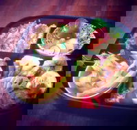 D's Authentic Japanese - Internet Find