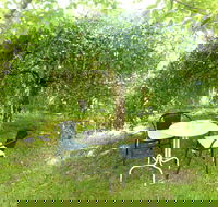 Earthwater Cafe - Internet Find