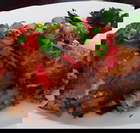 Forrestfield Chinese BBQ Restaurant - Internet Find