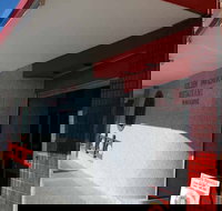 Golden Pavilion Restaurant - Internet Find