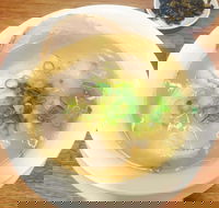 Hakataya Ramen - Eight Mile Plains - Internet Find