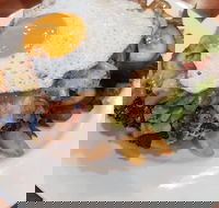 Hindmarsh Food Court - Internet Find