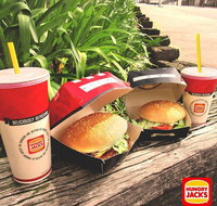 Hungry Jack's - Burwood - Internet Find