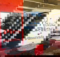 Kuma Pies - Internet Find