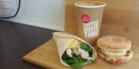 Latte Cartelle - Endeavour Hills - Internet Find 0