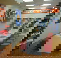 Lucky Corner - Internet Find