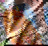 Monterey Pizza Cafe - Internet Find