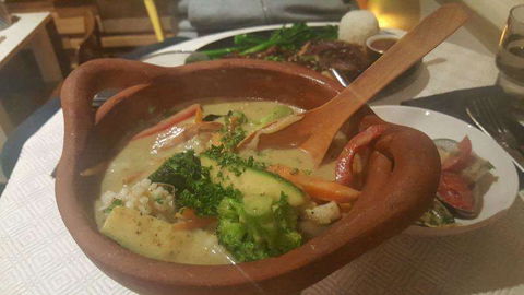 Monsoon Thai Fusion - Internet Find 0