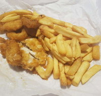 Mt Hawthorn Fish  Chips - Internet Find