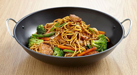 Noodle Box - Altona North - Internet Find 0