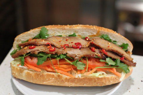 N Tran Bakery - Prahran - Internet Find 0