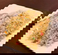 Simon King Chinese Restaurant - Internet Find