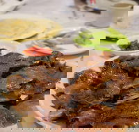 Simon's Peking Duck Restaurant - Internet Find