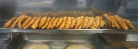 Stirling Village Fish & Chips - Internet Find 0