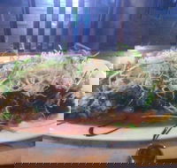 Stringybark Winery Restaurant - Internet Find