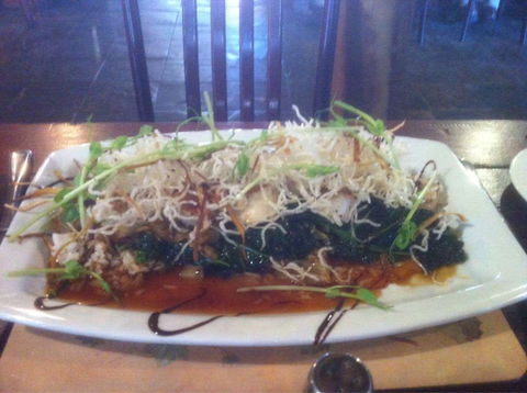 Stringybark Winery Restaurant - Internet Find 0