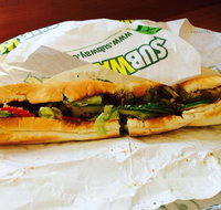 Subway - Malaga - Internet Find