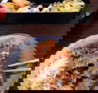 Sushi Maho - Internet Find