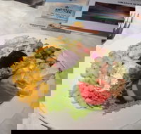 The Beech Bistro - Internet Find